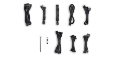 Preview: be quiet! Netzteil PURE POWER 13 M 750W Modular     80+ Gold