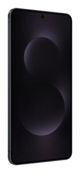 Samsung Galaxy S25 Edge 256GB Black 6.72 5G (12GB) DE Model Android