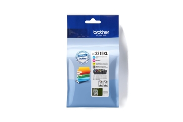 Patrone Brother LC-3219XLVAL MFC-J6930DW
