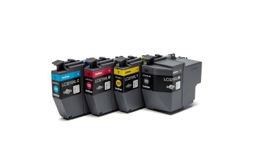Patrone Brother LC-3219XLVAL MFC-J6930DW