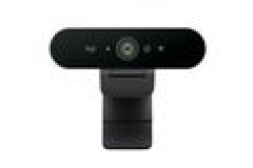 Preview: Logitech HD-Webcam BRIO 4K Ultra black