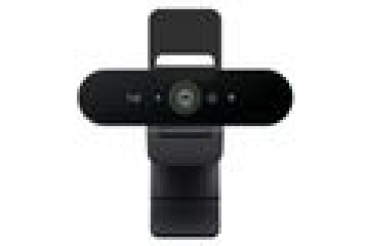 Preview: Logitech HD-Webcam BRIO 4K Ultra black