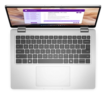 Preview: Dell Pro 14 Plus PB14250 Intel U7-255U 16GB/512GB SSD FHD+ W11P