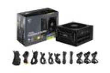 Preview: MSI Netzteil MAG A1000GLS PCIE5      1000Watt