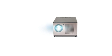Acer Beamer  Aopen QF15a tragb.10000 Lumen LED  16:9 Full HD