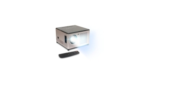 Preview: Acer Beamer  Aopen QF15a tragb.10000 Lumen LED  16:9 Full HD