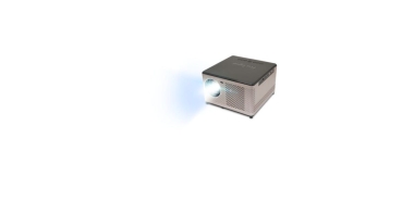 Preview: Acer Beamer  Aopen QF15a tragb.10000 Lumen LED  16:9 Full HD