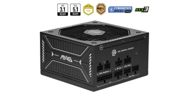 MSI Netzteil MAG A750GLS PCIE5       750Watt