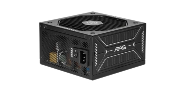 Preview: MSI Netzteil MAG A750GLS PCIE5       750Watt
