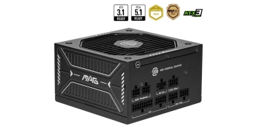 MSI Netzteil MAG A650GLS PCIE5       650Watt
