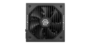 Preview: MSI Netzteil MAG A650GLS PCIE5       650Watt