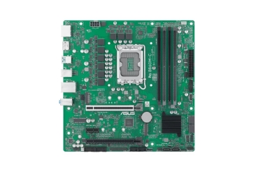 ASUS PRO B860M-C-CSM (INTEL,1851,DDR5,mATX)