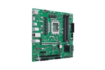 Preview: ASUS PRO B860M-C-CSM (INTEL,1851,DDR5,mATX)