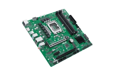 Preview: ASUS PRO B860M-C-CSM (INTEL,1851,DDR5,mATX)