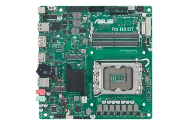 ASUS PRO H810T-CSM               (INTEL,1851,DDR5,thin mITX)