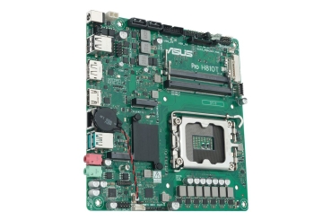 Preview: ASUS PRO H810T-CSM               (INTEL,1851,DDR5,thin mITX)