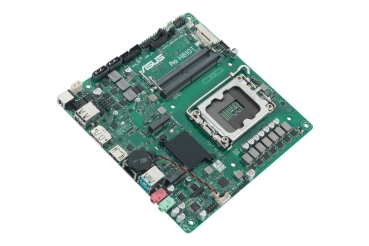 Preview: ASUS PRO H810T-CSM               (INTEL,1851,DDR5,thin mITX)