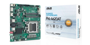 Preview: ASUS PRO A620AT-CSM                      (AMD,AM5,DDR5,mATX)