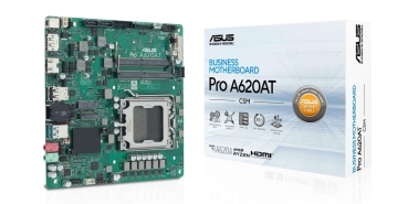 Preview: ASUS PRO A620AT-CSM                      (AMD,AM5,DDR5,mATX)