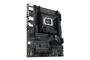 Preview: ASUS PRO WS W880-ACE SE                (INTEL,1851,DDR5,ATX)