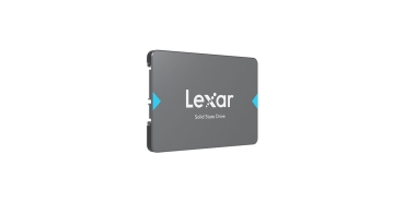 Preview: SSD Lexar   1TB NQ100 2,5 (6.4cm ) SATAIII intern retail