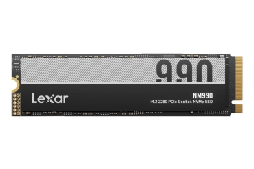 SSD Lexar   1TB LN990 NVMe PCIe Gen5x4 intern retail