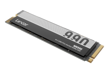 Preview: SSD Lexar   1TB LN990 NVMe PCIe Gen5x4 intern retail