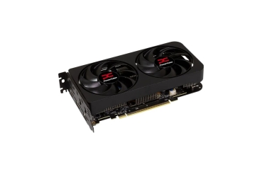 Preview: Powercolor Radeon RX9060XT Reaper       16GB