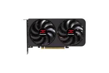 Preview: Powercolor Radeon RX9060XT Reaper       16GB