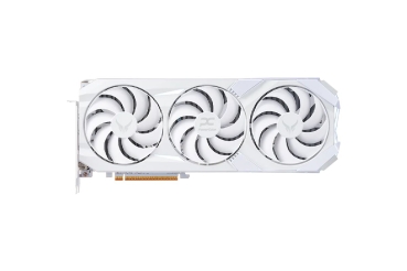 Powercolor Radeon RX9070XT Red Devil Spectral White OC 16GB