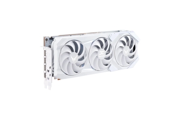 Preview: Powercolor Radeon RX9070XT Red Devil Spectral White OC 16GB
