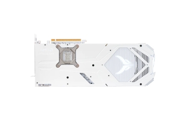 Preview: Powercolor Radeon RX9070XT Red Devil Spectral White OC 16GB