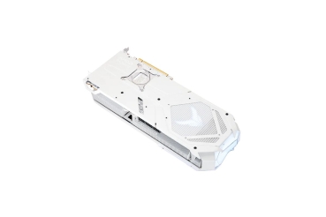Preview: Powercolor Radeon RX9070XT Red Devil Spectral White OC 16GB