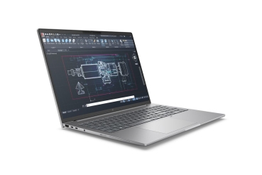 Preview: HP ZBook 8 G1i 16 u7-265H 64/2TB RTX500 W11P