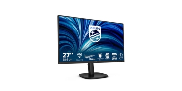 Preview: Philips 68,5cm (27,0) 27B2U3601 16:09 HDMI+DP+USB-C IPS Li.