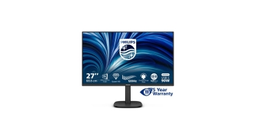 Preview: Philips 68,5cm (27,0) 27B2U3601 16:09 HDMI+DP+USB-C IPS Li.