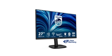 Preview: Philips 68,5cm (27,0) 27B2U3601 16:09 HDMI+DP+USB-C IPS Li.