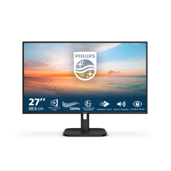 Philips 68,5cm (27,0) 27E1N1200A 16:09 VGA+HDMI+DP IPS bl.