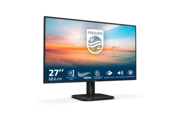 Preview: Philips 68,5cm (27,0) 27E1N1200A 16:09 VGA+HDMI+DP IPS bl.
