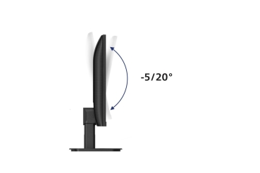 Preview: Philips 68,5cm (27,0) 27E1N1200A 16:09 VGA+HDMI+DP IPS bl.