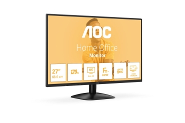 Preview: AOC 68,6cm (27)  27B31H    16:09 VGA+HDMI IPS black