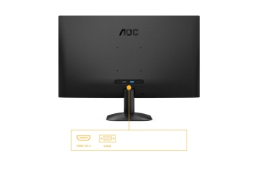 Preview: AOC 68,6cm (27)  27B31H    16:09 VGA+HDMI IPS black