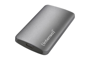 Preview: Intenso externe SSD TX800 2TB USB 3.2 Gen 2x2 Anthrazit