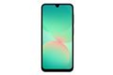 Preview: Samsung Galaxy A26 128GB Black 6.7 (6GB) 5G EE EU Model Android