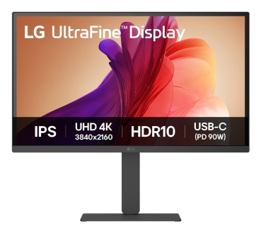 LG 27 27U730A-B