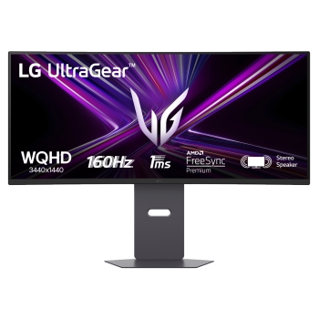 LG 34 34G600A-B