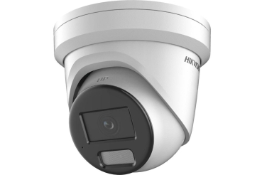 Preview: Hikvision Turret IR DS-2CD2346G2H-IU(2.8mm)(eF) 4MP