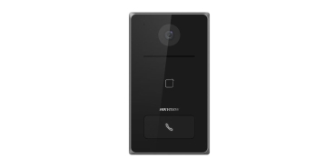 Hikvision WLAN Videot�rstation DS-KV6133-WME1 POE