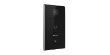 Preview: Hikvision WLAN Videot�rstation DS-KV6133-WME1 POE