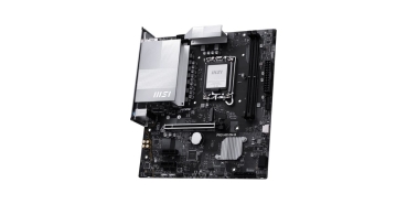 Preview: MSI PRO H810M-B                      (H810,S1851,mATX,DDR5)